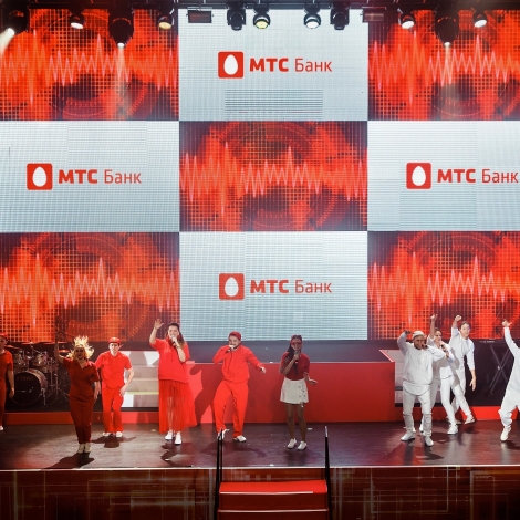 МТС Банк