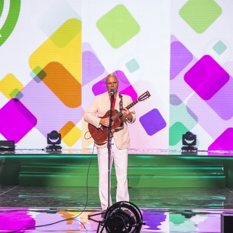 Новый альбом