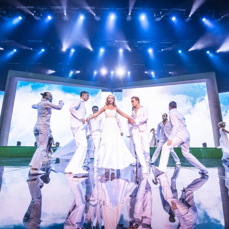 Новый альбом