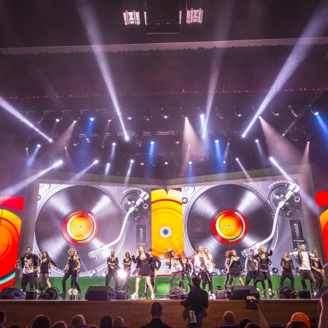 Новый альбом