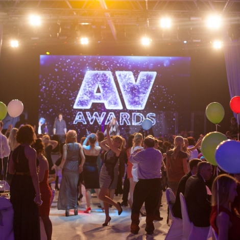 AV Awards