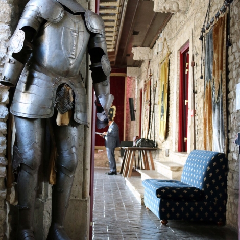 Италия. Team building