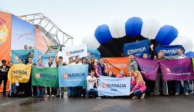 Nayada